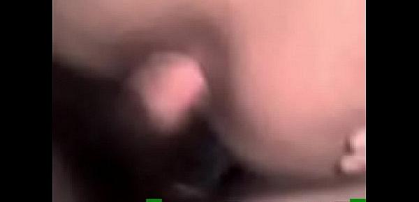 Video porno amador com coroas no anal