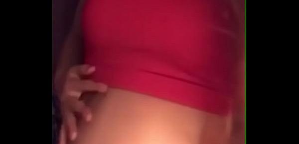 Huge tummy skinny girl 463 Porn Videos