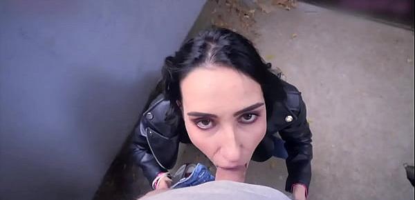 Cum on me like a pornstar public agent pickup student on the street and fucked 1597 Porn Videos pic photo