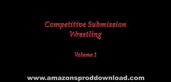 French mixed wrestling amazon039s prod wrestling 1137 Porn Videos