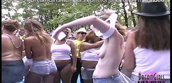 Amateur wet pussy contest at the miss nude usa pageant 2518 Porn Videos picture