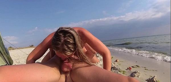 Nudist family on the beach 1193 Porn Videos