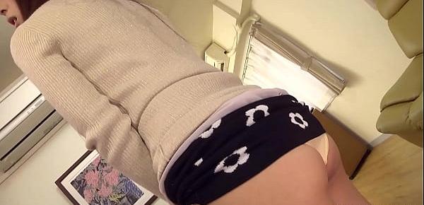 Japanese housewife yui misaki is cumming uncensored 2571 Porn Videos