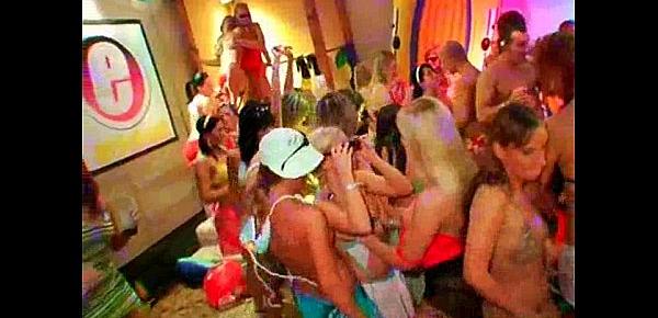 Crazy sluts get banged at a orgy party 1366 Porn Videos
