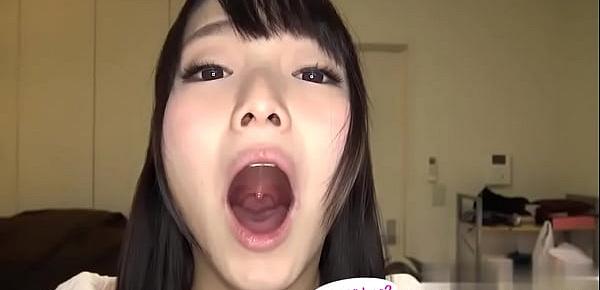 Facial Cum Kissing Japan Porn