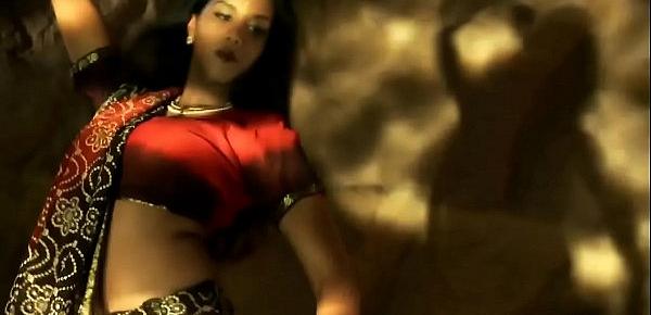 Dancing princess from bollywood 1226 Porn Videos picture